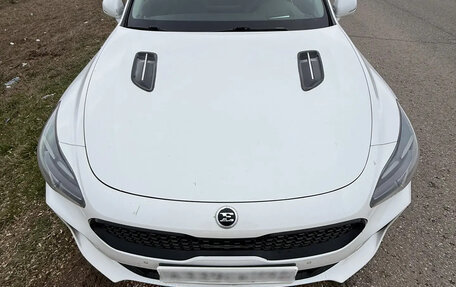 KIA Stinger I, 2020 год, 3 800 000 рублей, 6 фотография