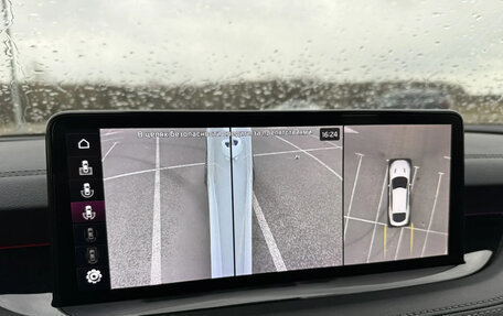 KIA Stinger I, 2020 год, 3 800 000 рублей, 11 фотография