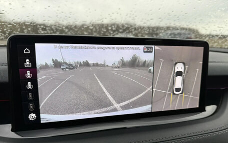 KIA Stinger I, 2020 год, 3 800 000 рублей, 13 фотография