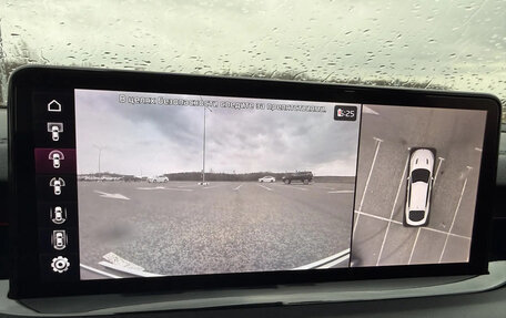 KIA Stinger I, 2020 год, 3 800 000 рублей, 12 фотография