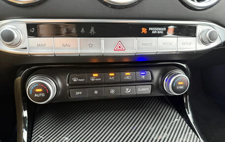 KIA Stinger I, 2020 год, 3 800 000 рублей, 14 фотография