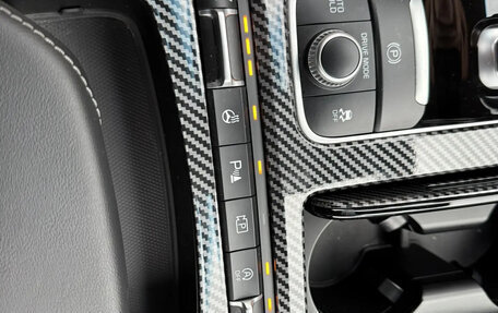 KIA Stinger I, 2020 год, 3 800 000 рублей, 16 фотография