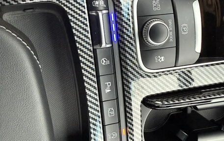 KIA Stinger I, 2020 год, 3 800 000 рублей, 15 фотография