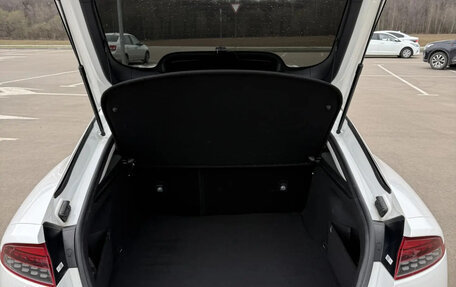 KIA Stinger I, 2020 год, 3 800 000 рублей, 22 фотография