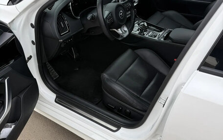 KIA Stinger I, 2020 год, 3 800 000 рублей, 27 фотография