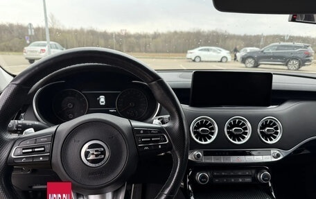 KIA Stinger I, 2020 год, 3 800 000 рублей, 18 фотография