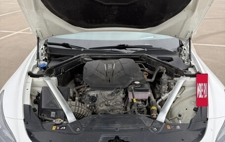 KIA Stinger I, 2020 год, 3 800 000 рублей, 25 фотография