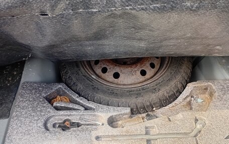 Daewoo Nexia I рестайлинг, 2011 год, 240 000 рублей, 7 фотография