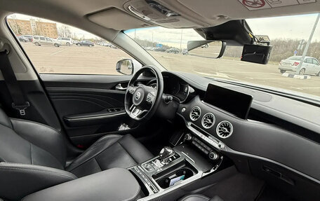 KIA Stinger I, 2020 год, 3 800 000 рублей, 32 фотография