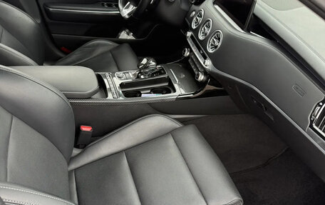 KIA Stinger I, 2020 год, 3 800 000 рублей, 33 фотография