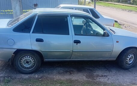 Daewoo Nexia I рестайлинг, 2011 год, 240 000 рублей, 4 фотография