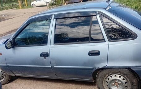 Daewoo Nexia I рестайлинг, 2011 год, 240 000 рублей, 3 фотография