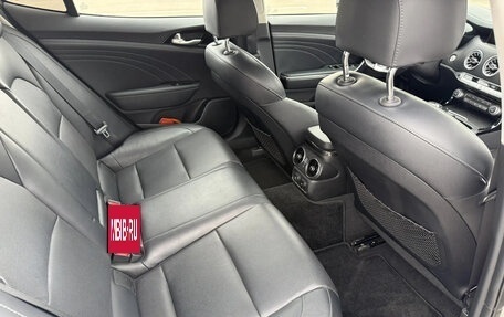 KIA Stinger I, 2020 год, 3 800 000 рублей, 31 фотография