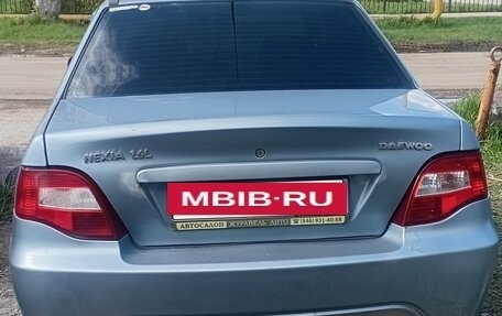 Daewoo Nexia I рестайлинг, 2011 год, 240 000 рублей, 2 фотография