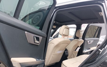 Mercedes-Benz GLK-Класс, 2009 год, 1 750 000 рублей, 10 фотография