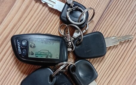 Daewoo Nexia I рестайлинг, 2011 год, 240 000 рублей, 13 фотография