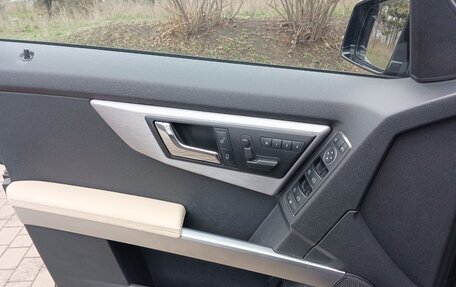 Mercedes-Benz GLK-Класс, 2009 год, 1 750 000 рублей, 8 фотография