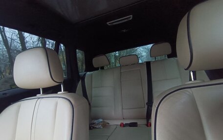 Mercedes-Benz GLK-Класс, 2009 год, 1 750 000 рублей, 13 фотография