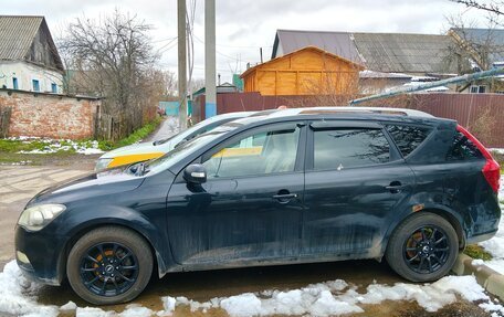 KIA cee'd I рестайлинг, 2010 год, 570 000 рублей, 2 фотография