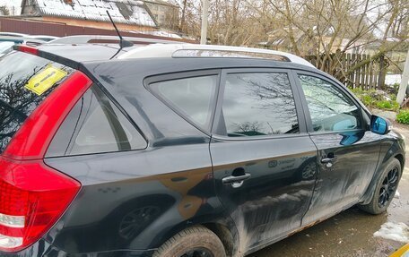 KIA cee'd I рестайлинг, 2010 год, 570 000 рублей, 4 фотография