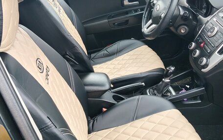 KIA cee'd I рестайлинг, 2010 год, 570 000 рублей, 6 фотография