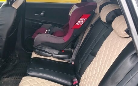 KIA cee'd I рестайлинг, 2010 год, 570 000 рублей, 7 фотография