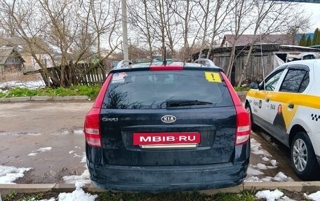 KIA cee'd I рестайлинг, 2010 год, 570 000 рублей, 3 фотография