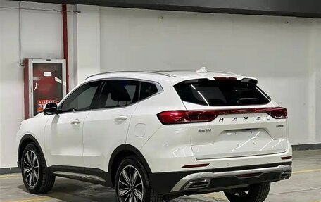 Haval H6, 2023 год, 1 405 000 рублей, 4 фотография