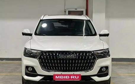 Haval H6, 2023 год, 1 405 000 рублей, 2 фотография