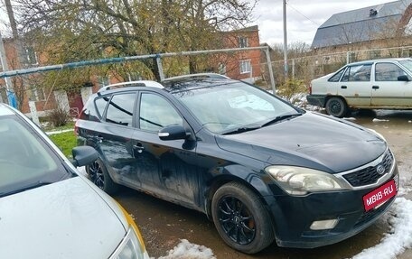 KIA cee'd I рестайлинг, 2010 год, 570 000 рублей, 5 фотография