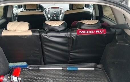 KIA cee'd I рестайлинг, 2010 год, 570 000 рублей, 8 фотография