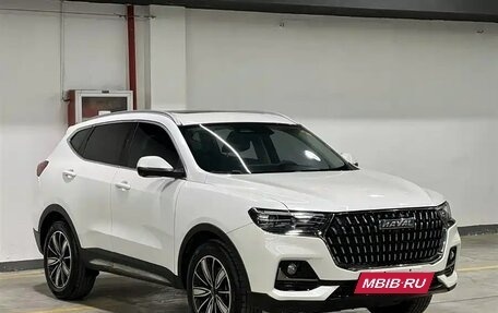 Haval H6, 2023 год, 1 405 000 рублей, 3 фотография