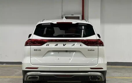 Haval H6, 2023 год, 1 405 000 рублей, 5 фотография