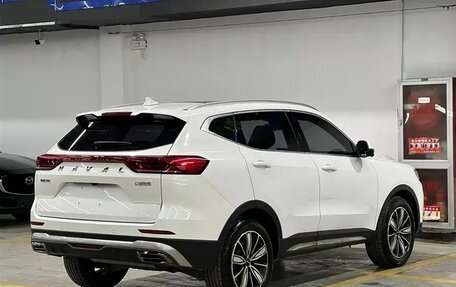 Haval H6, 2023 год, 1 405 000 рублей, 6 фотография