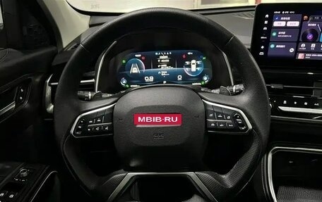 Haval H6, 2023 год, 1 405 000 рублей, 8 фотография