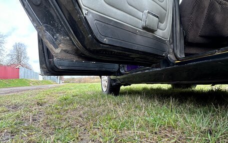 ГАЗ 3110 «Волга», 1997 год, 98 000 рублей, 2 фотография