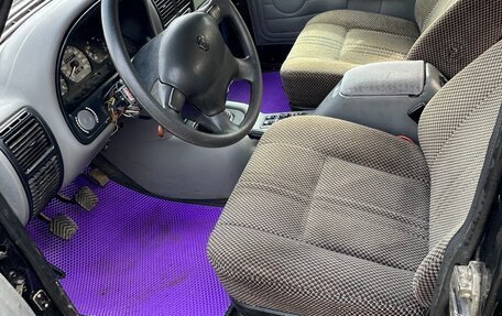 ГАЗ 3110 «Волга», 1997 год, 98 000 рублей, 3 фотография