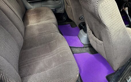 ГАЗ 3110 «Волга», 1997 год, 98 000 рублей, 8 фотография