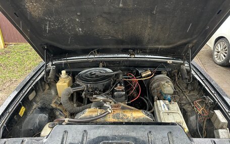 ГАЗ 3110 «Волга», 1997 год, 98 000 рублей, 13 фотография