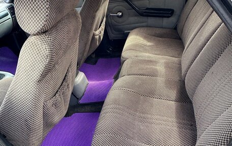 ГАЗ 3110 «Волга», 1997 год, 98 000 рублей, 4 фотография