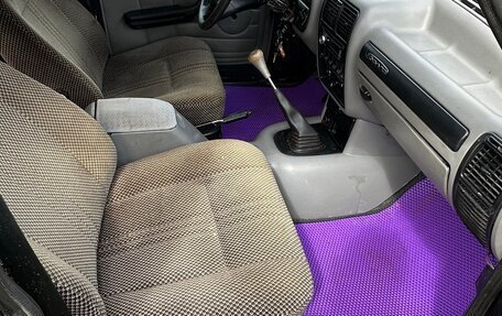 ГАЗ 3110 «Волга», 1997 год, 98 000 рублей, 9 фотография