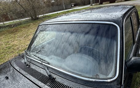 ГАЗ 3110 «Волга», 1997 год, 98 000 рублей, 11 фотография