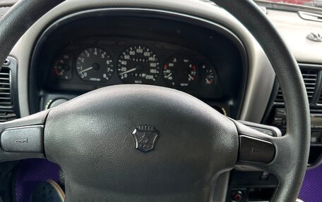 ГАЗ 3110 «Волга», 1997 год, 98 000 рублей, 12 фотография