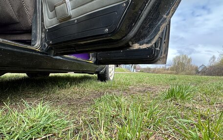 ГАЗ 3110 «Волга», 1997 год, 98 000 рублей, 7 фотография