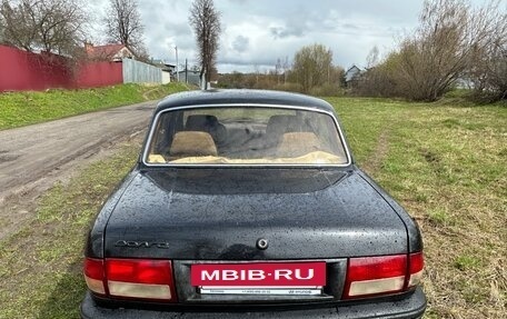 ГАЗ 3110 «Волга», 1997 год, 98 000 рублей, 5 фотография