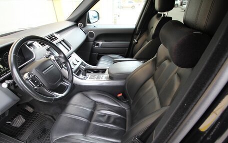 Land Rover Range Rover Sport II, 2015 год, 2 895 000 рублей, 12 фотография