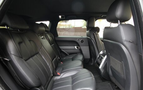 Land Rover Range Rover Sport II, 2015 год, 2 895 000 рублей, 18 фотография