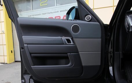 Land Rover Range Rover Sport II, 2015 год, 2 895 000 рублей, 21 фотография