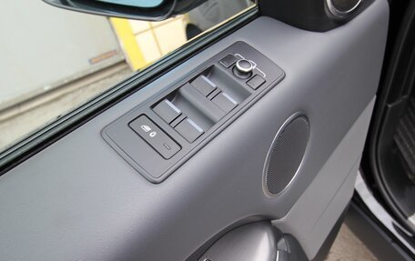 Land Rover Range Rover Sport II, 2015 год, 2 895 000 рублей, 22 фотография