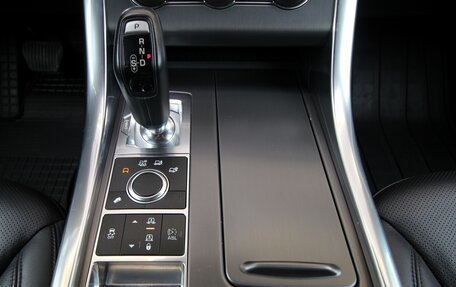 Land Rover Range Rover Sport II, 2015 год, 2 895 000 рублей, 26 фотография